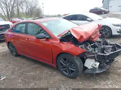 3KPF34AD7ME385984 2021 KIA FORTE