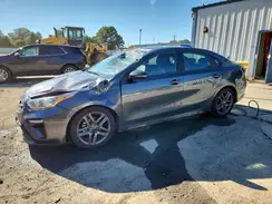 3KPF34AD7ME386553 2021 KIA FORTE