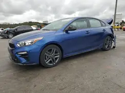 3KPF34AD7ME387220 2021 KIA FORTE