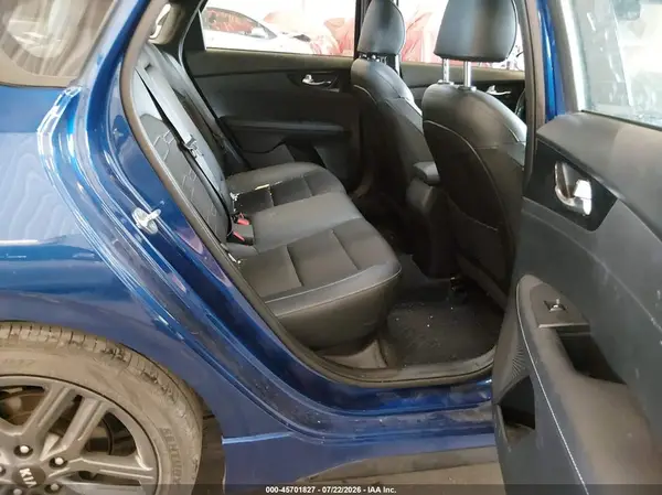 3KPF34AD7ME388125 2021 KIA FORTE - Image 8
