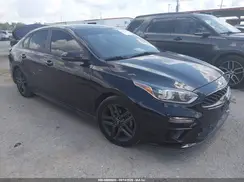 3KPF34AD7ME389291 2021 KIA FORTE