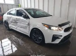 3KPF34AD7ME390070 2021 KIA FORTE