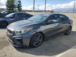 3KPF34AD7ME392806 2021 KIA FORTE