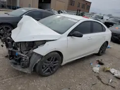 3KPF34AD7ME394216 2021 KIA FORTE