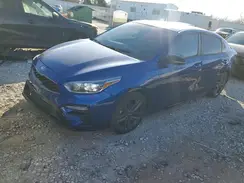 3KPF34AD7ME396774 2021 KIA FORTE