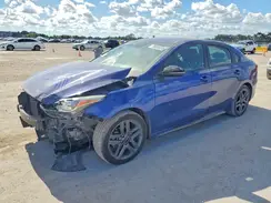 3KPF34AD7ME397228 2021 KIA FORTE