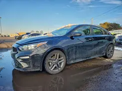 3KPF34AD7ME398623 2021 KIA FORTE