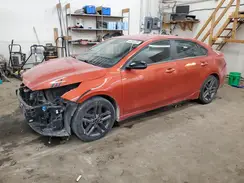 3KPF34AD7ME401066 2021 KIA FORTE