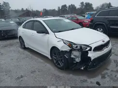 3KPF34AD7ME404100 2021 KIA FORTE