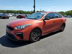 3KPF34AD7ME404288 2021 KIA FORTE