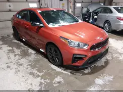 3KPF34AD7ME404453 2021 KIA FORTE