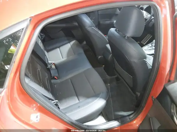 3KPF34AD7ME404453 2021 KIA FORTE - Image 8