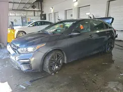 3KPF34AD7ME404792 2021 KIA FORTE