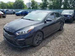 3KPF34AD7ME405294 2021 KIA FORTE