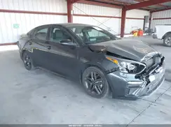 3KPF34AD7ME405408 2021 KIA FORTE