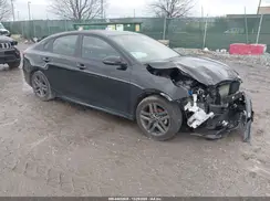 3KPF34AD7ME406512 2021 KIA FORTE