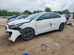 3KPF34AD7ME406896 2021 KIA FORTE