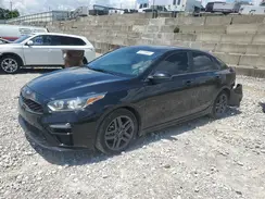 3KPF34AD7ME408339 2021 KIA FORTE