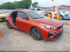 3KPF34AD7ME410270 2021 KIA FORTE