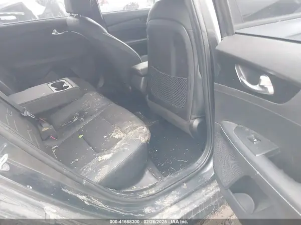 3KPF34AD7ME415730 2021 KIA FORTE - Image 8