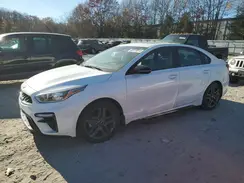 3KPF34AD7ME416568 2021 KIA FORTE
