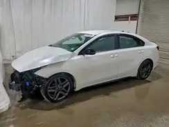 3KPF34AD7ME417154 2021 KIA FORTE