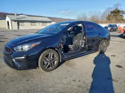 3KPF34AD7ME417770 2021 KIA FORTE