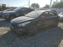 3KPF34AD7ME418076 2021 KIA FORTE