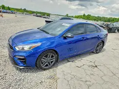 3KPF34AD7ME419308 2021 KIA FORTE