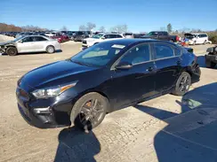 3KPF34AD7ME423634 2021 KIA FORTE