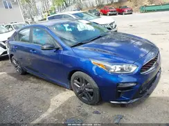 3KPF34AD7ME424069 2021 KIA FORTE