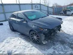 3KPF34AD7NE438541 2022 KIA FORTE