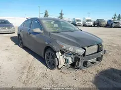 3KPF34AD7NE462774 2022 KIA FORTE