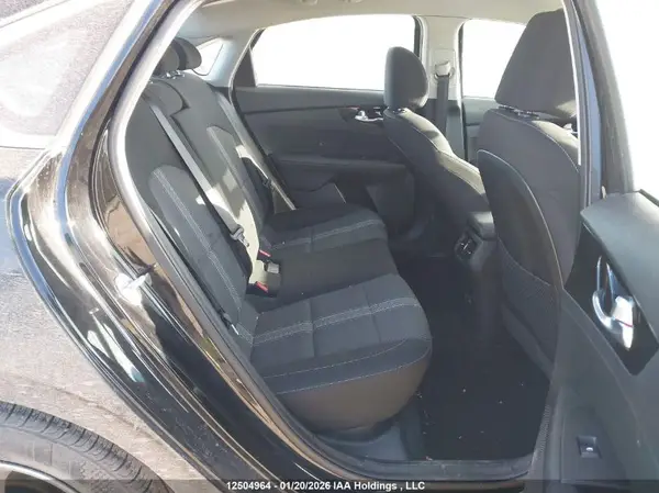 3KPF34AD7NE462774 2022 KIA FORTE - Image 8