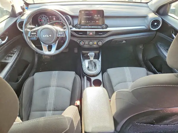 3KPF34AD7NE462872 2022 KIA FORTE - Image 8