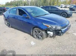 3KPF34AD7NE478294 2022 KIA FORTE