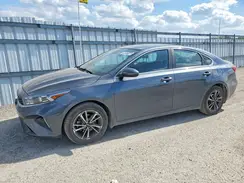 3KPF34AD7NE479025 2022 KIA FORTE