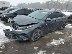 3KPF34AD7NE479042 2022 KIA FORTE