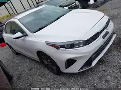 3KPF34AD7NE480949 2022 KIA FORTE