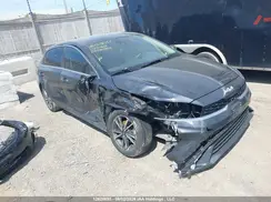 3KPF34AD7NE504649 2022 KIA FORTE