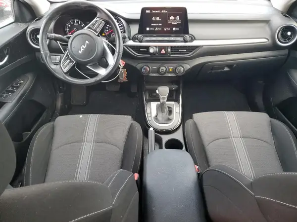 3KPF34AD7NE522567 2022 KIA FORTE - Image 8