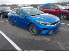3KPF34AD7NE535979 2022 KIA FORTE