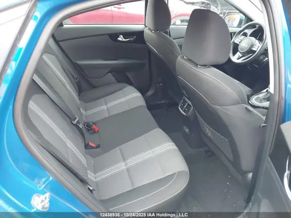 3KPF34AD7NE535979 2022 KIA FORTE - Image 8