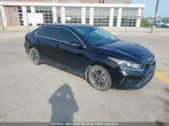 3KPF34AD7PE534012 2023 KIA FORTE