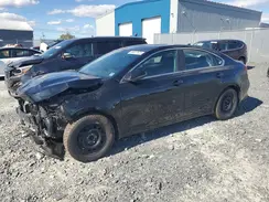 3KPF34AD7PE540229 2023 KIA FORTE