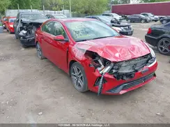 3KPF34AD7PE558973 2023 KIA FORTE