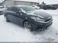 3KPF34AD7PE576423 2023 KIA FORTE