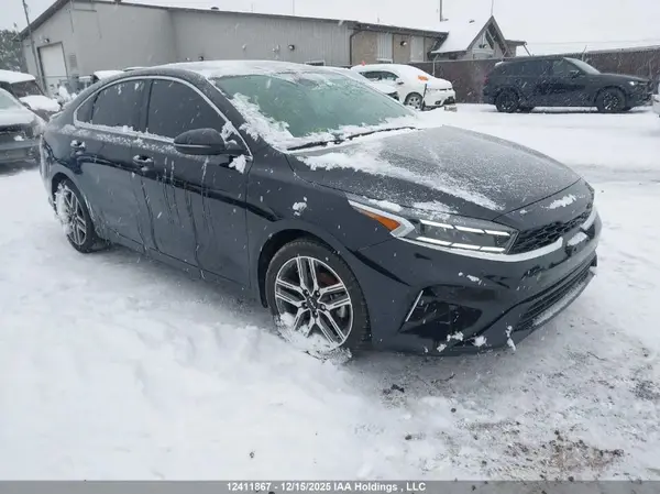 3KPF34AD7PE576423 2023 KIA FORTE - Image 1