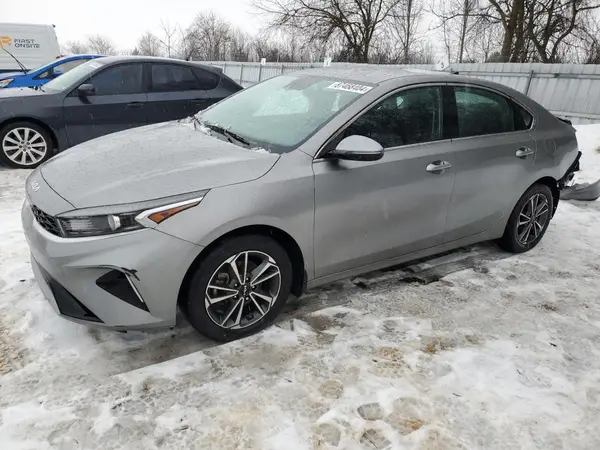 3KPF34AD7PE577930 2023 KIA FORTE - Image 1