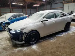 3KPF34AD7PE592847 2023 KIA FORTE